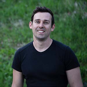 Park Workout Area - Philipp Grohmann Vereinsgründer und Kassier